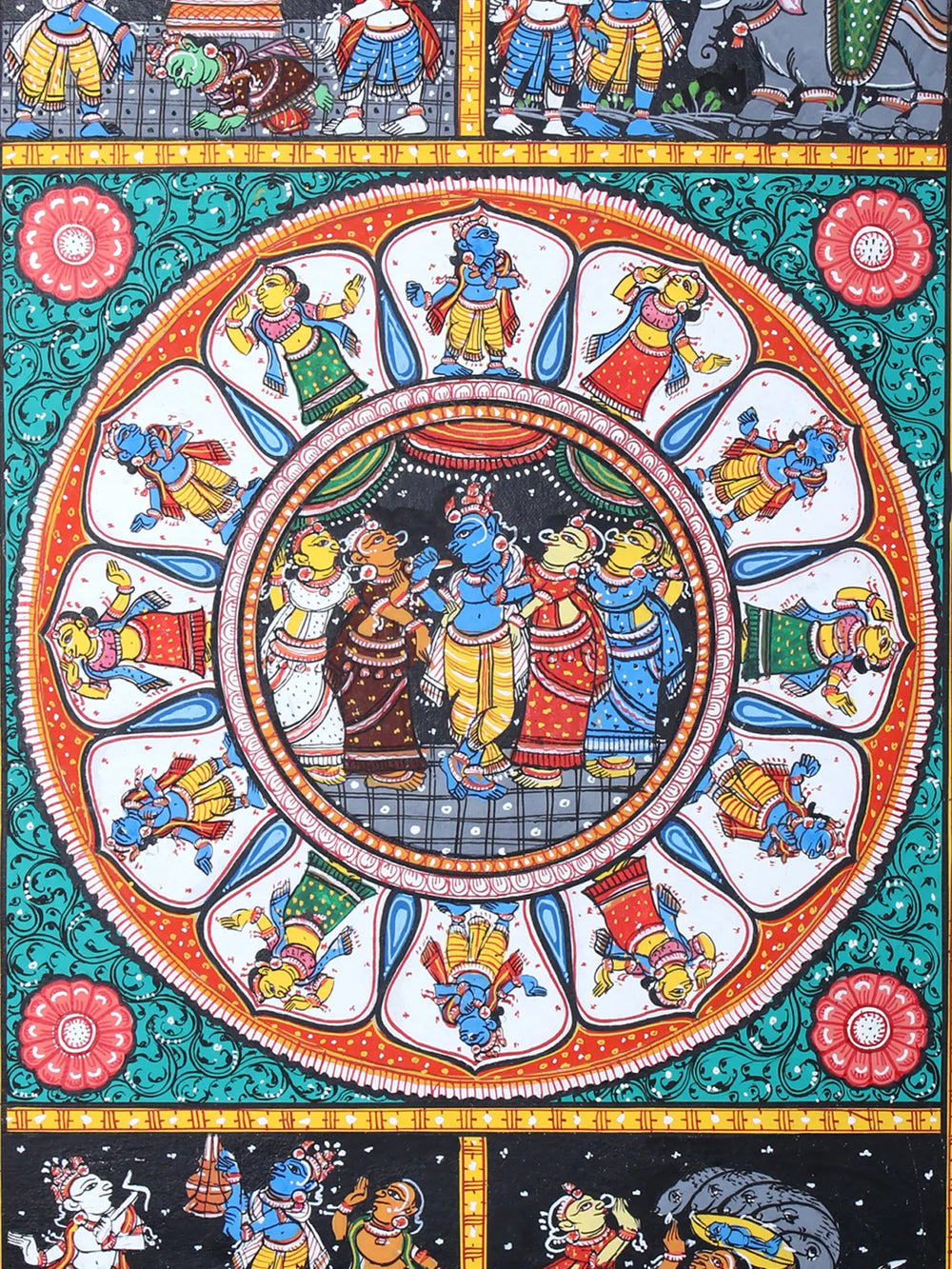 Krishna Lila