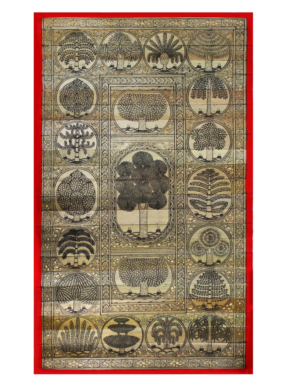 Tree Series 9