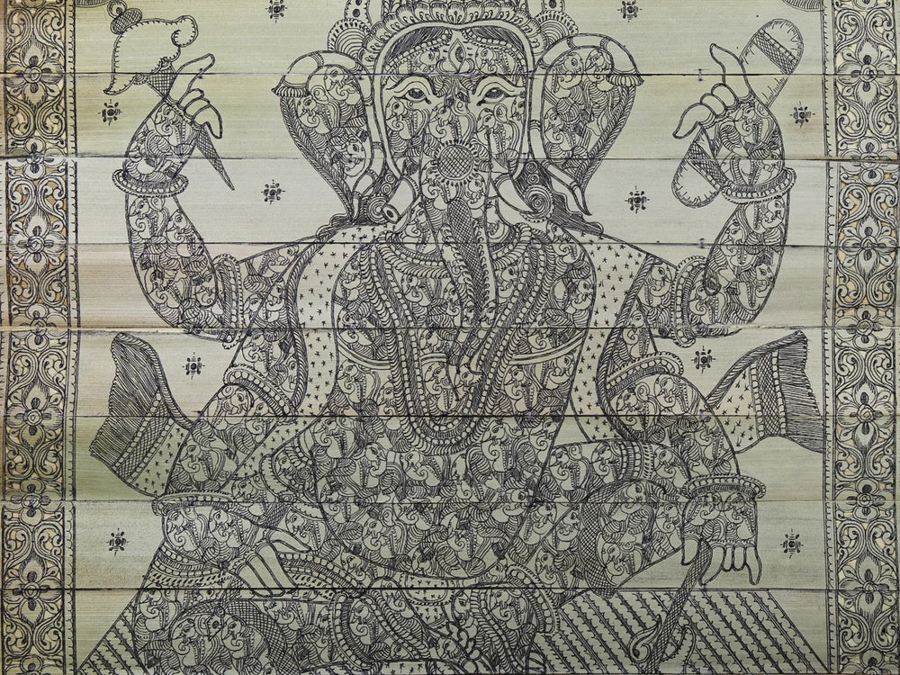 Bhagwan Ganesha