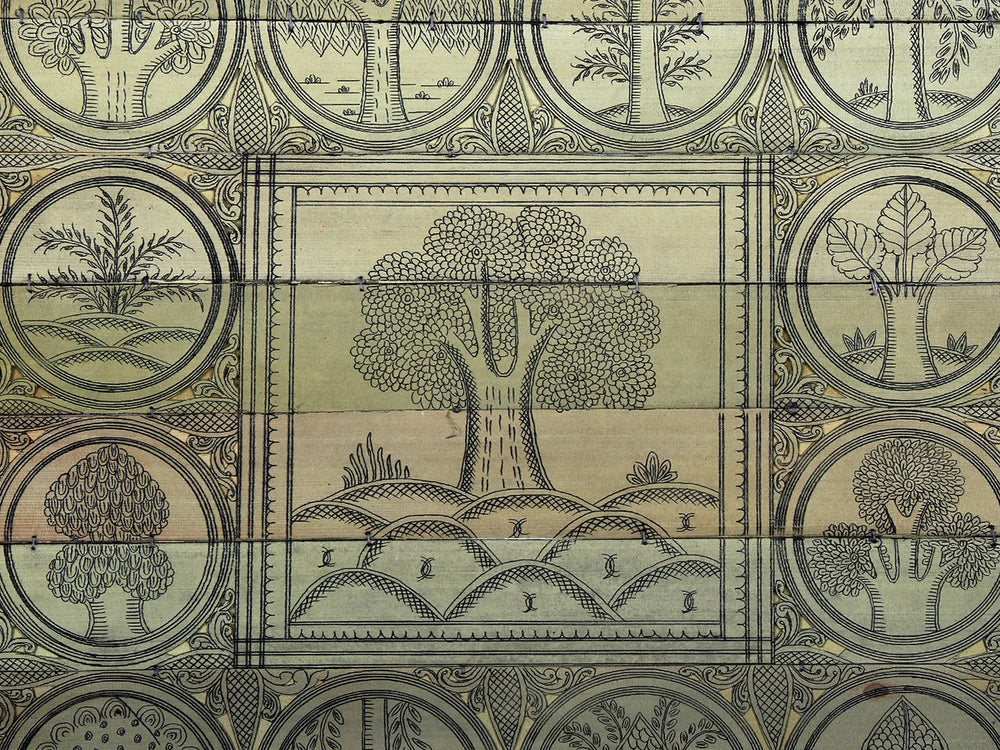 Tree Series 103