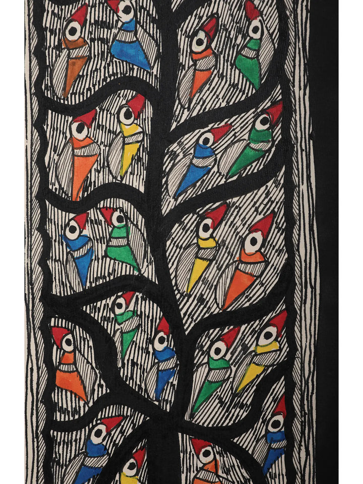 Tree of Life Painting · view 2