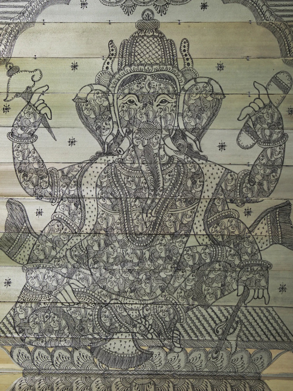 Bhagwan Ganesha