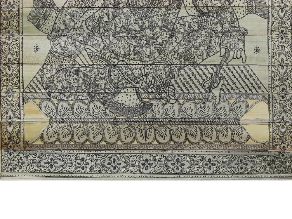 Bhagwan Ganesha
