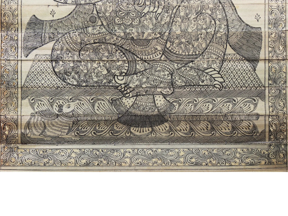 Bhagawan Ganesha