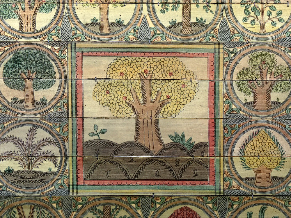 Tree Series 102